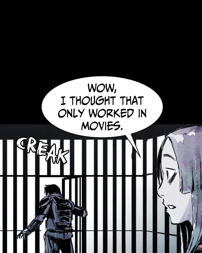 Pieces of Humans Chapter 41 - Page 37