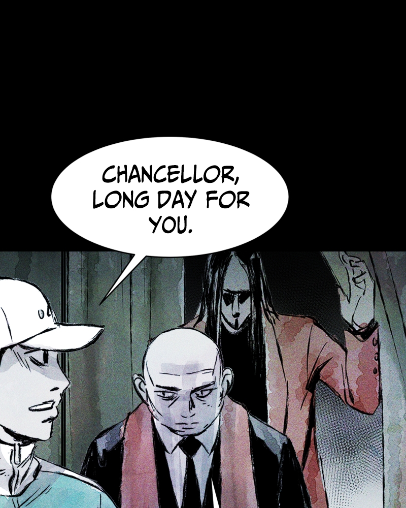 Pieces of Humans Chapter 41 - Page 46