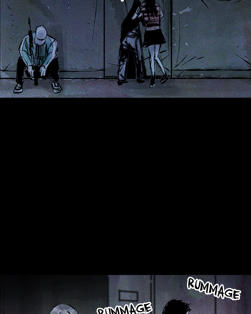 Pieces of Humans Chapter 41 - Page 55