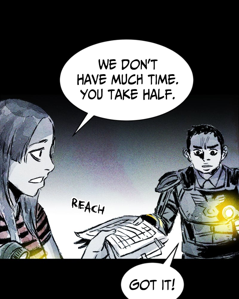 Pieces of Humans Chapter 41 - Page 58