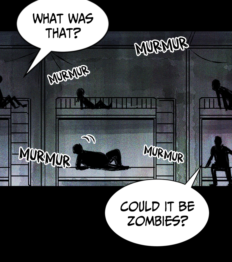 Pieces of Humans Chapter 41 - Page 69