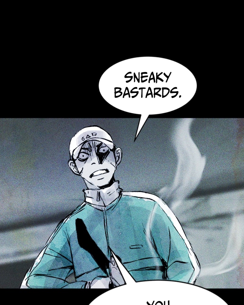 Pieces of Humans Chapter 41 - Page 77
