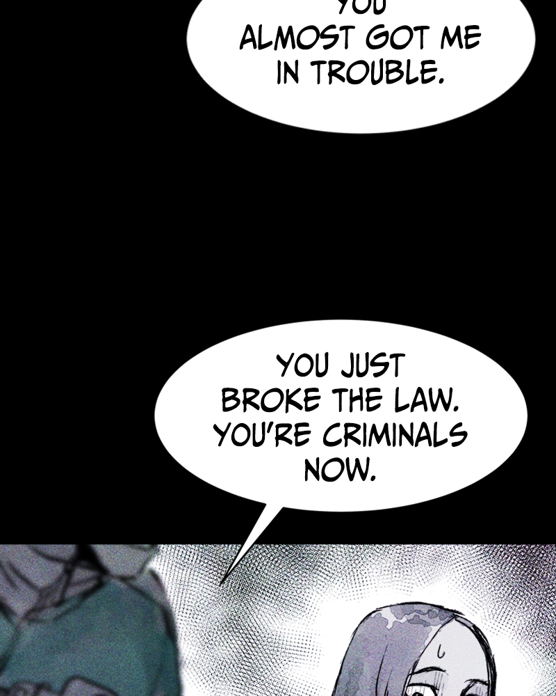 Pieces of Humans Chapter 41 - Page 78