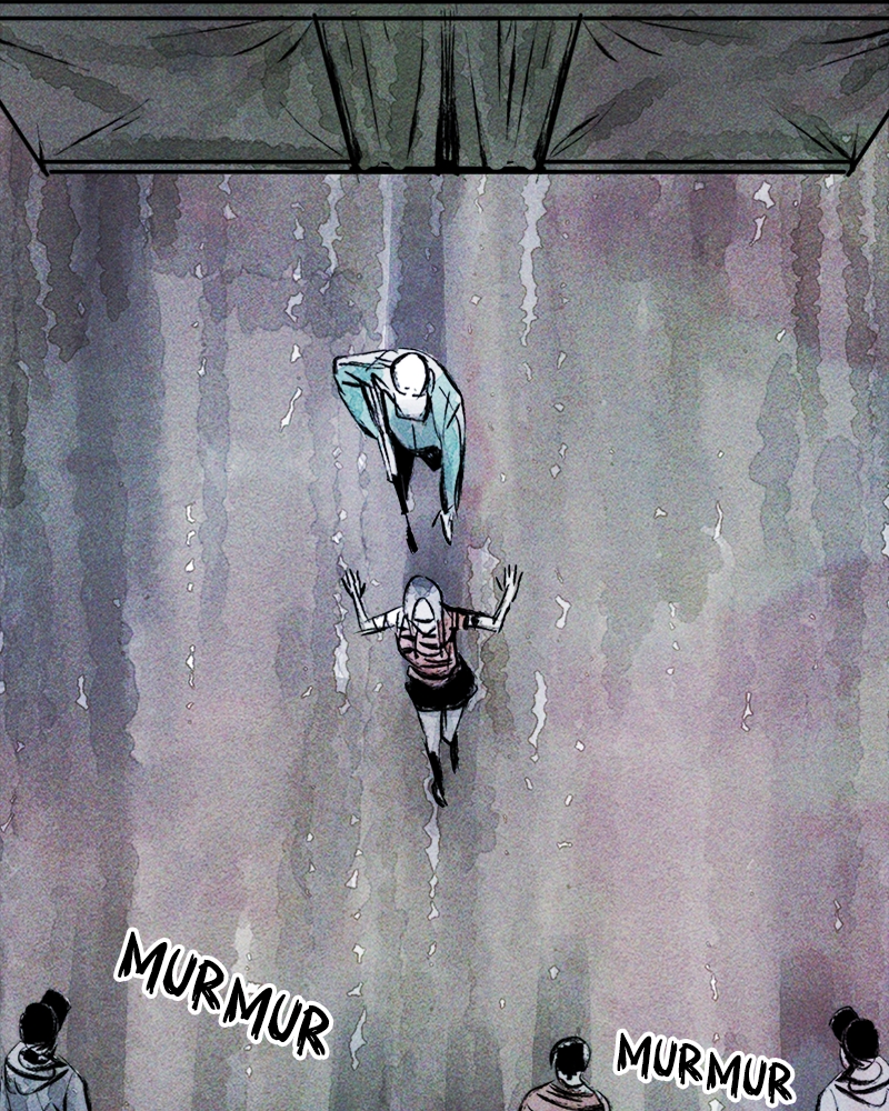 Pieces of Humans Chapter 41 - Page 82
