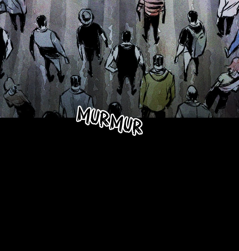 Pieces of Humans Chapter 41 - Page 83