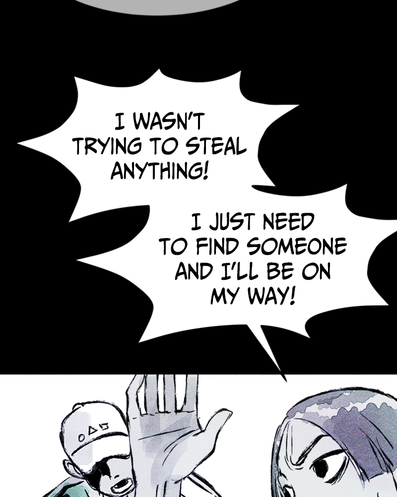 Pieces of Humans Chapter 41 - Page 85