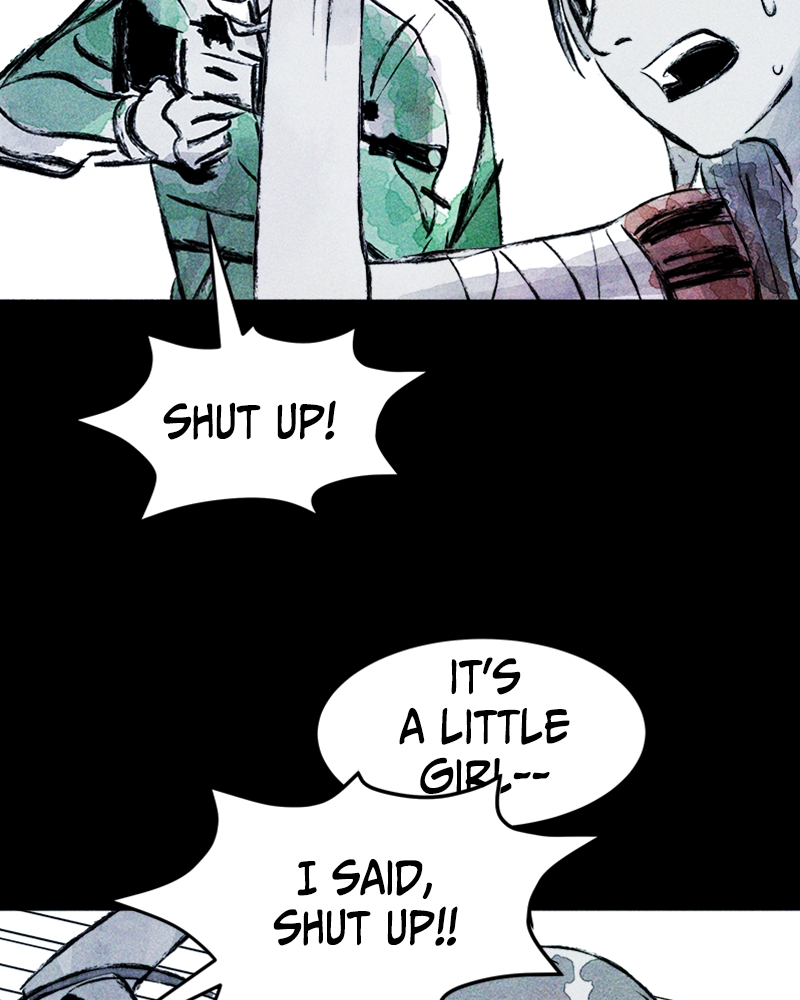 Pieces of Humans Chapter 41 - Page 86
