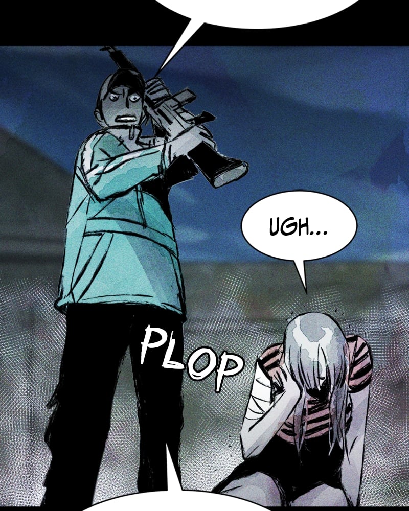 Pieces of Humans Chapter 41 - Page 88