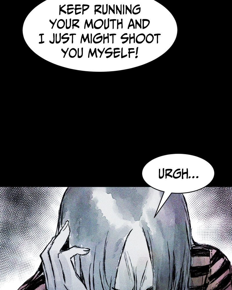 Pieces of Humans Chapter 41 - Page 89