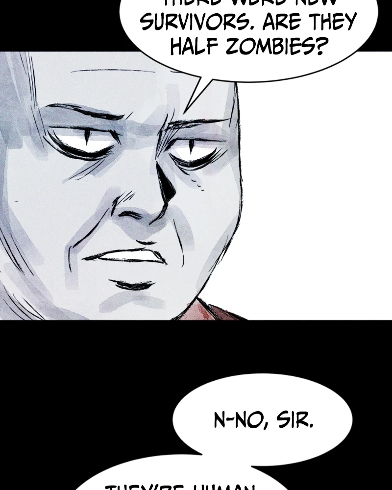 Pieces of Humans Chapter 41 - Page 10