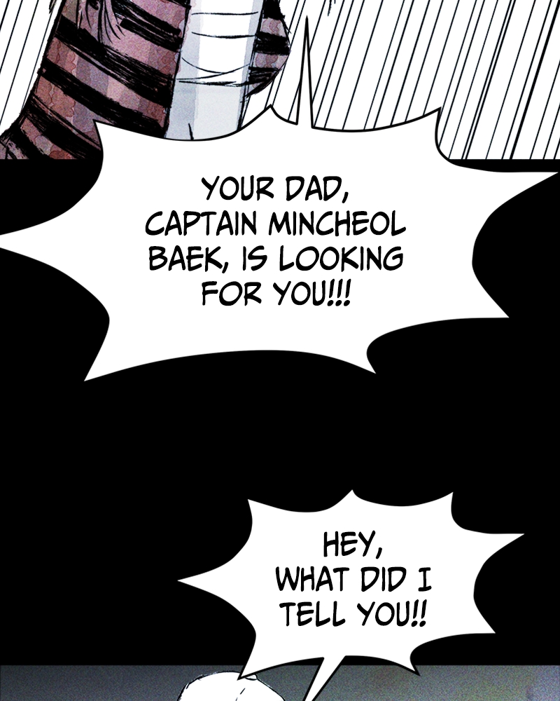 Pieces of Humans Chapter 41 - Page 99