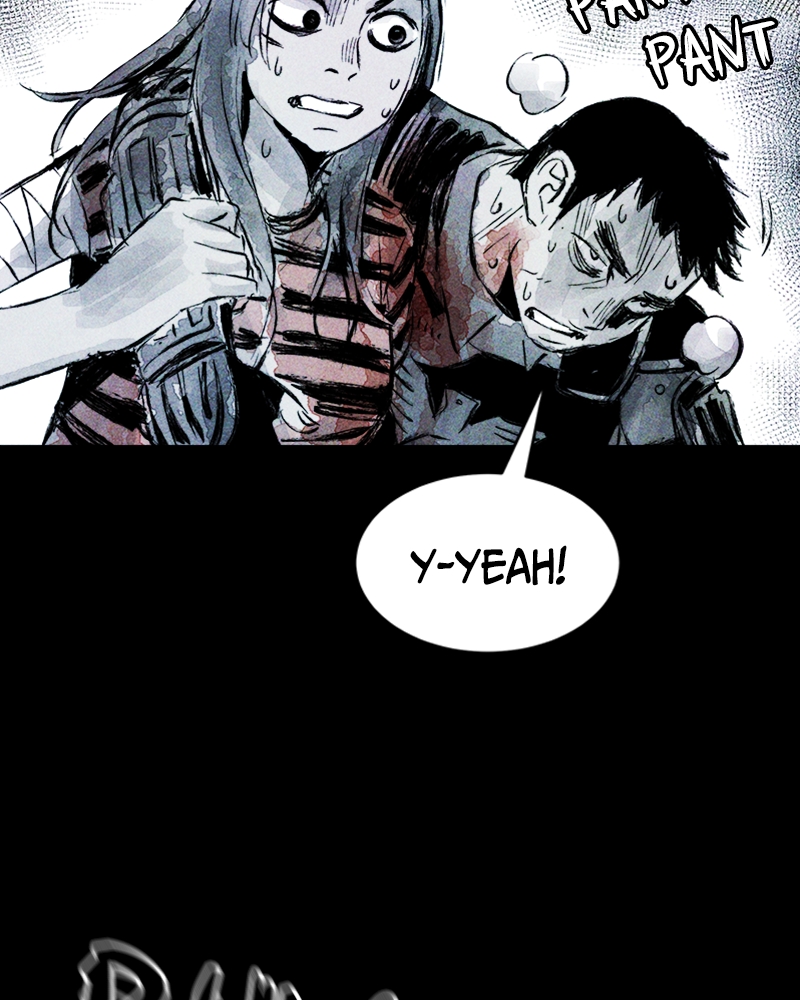 Pieces of Humans Chapter 42 - Page 101