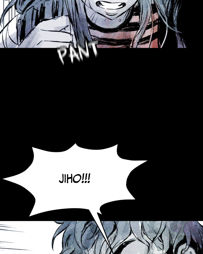 Pieces of Humans Chapter 42 - Page 114