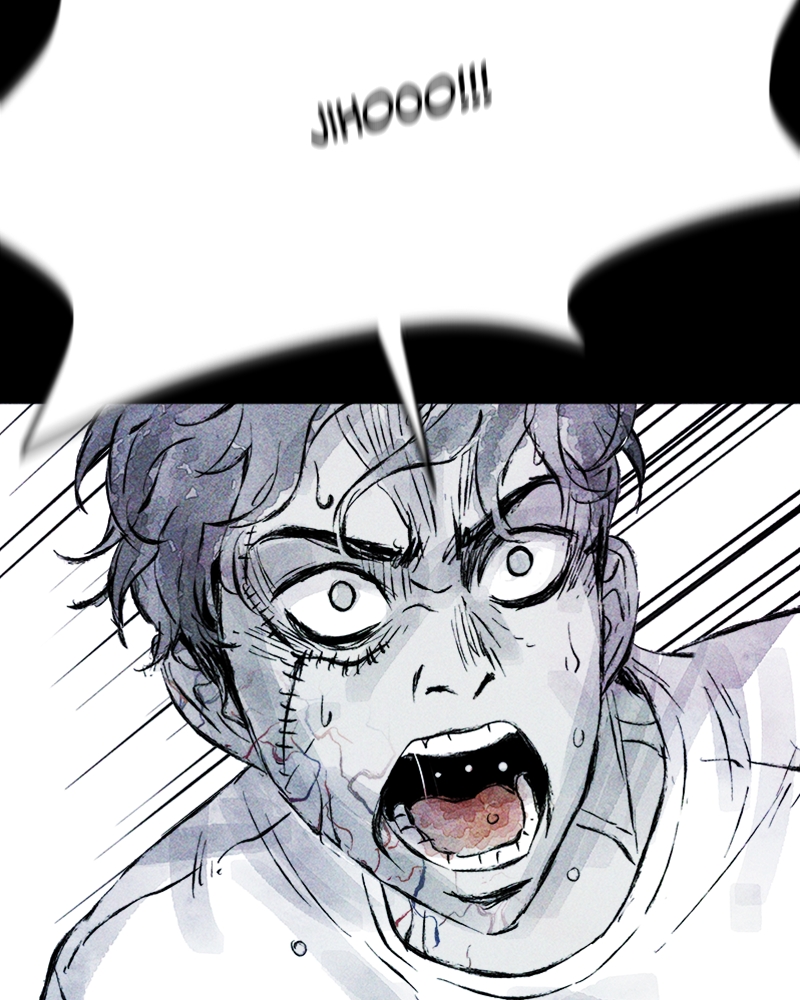 Pieces of Humans Chapter 42 - Page 117