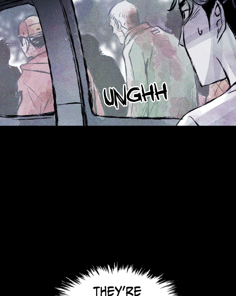 Pieces of Humans Chapter 42 - Page 17