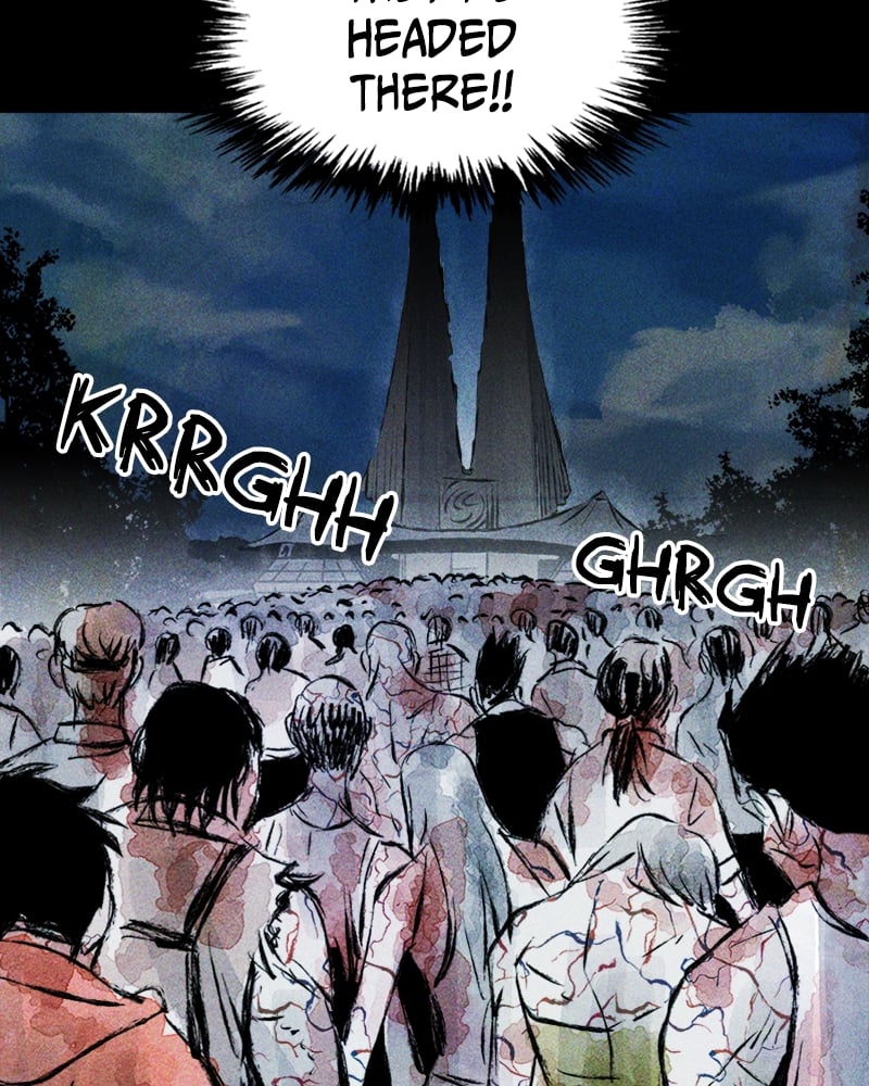 Pieces of Humans Chapter 42 - Page 18