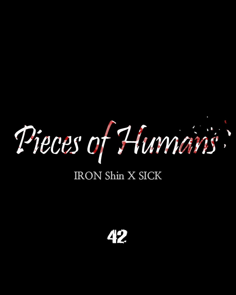 Pieces of Humans Chapter 42 - Page 20