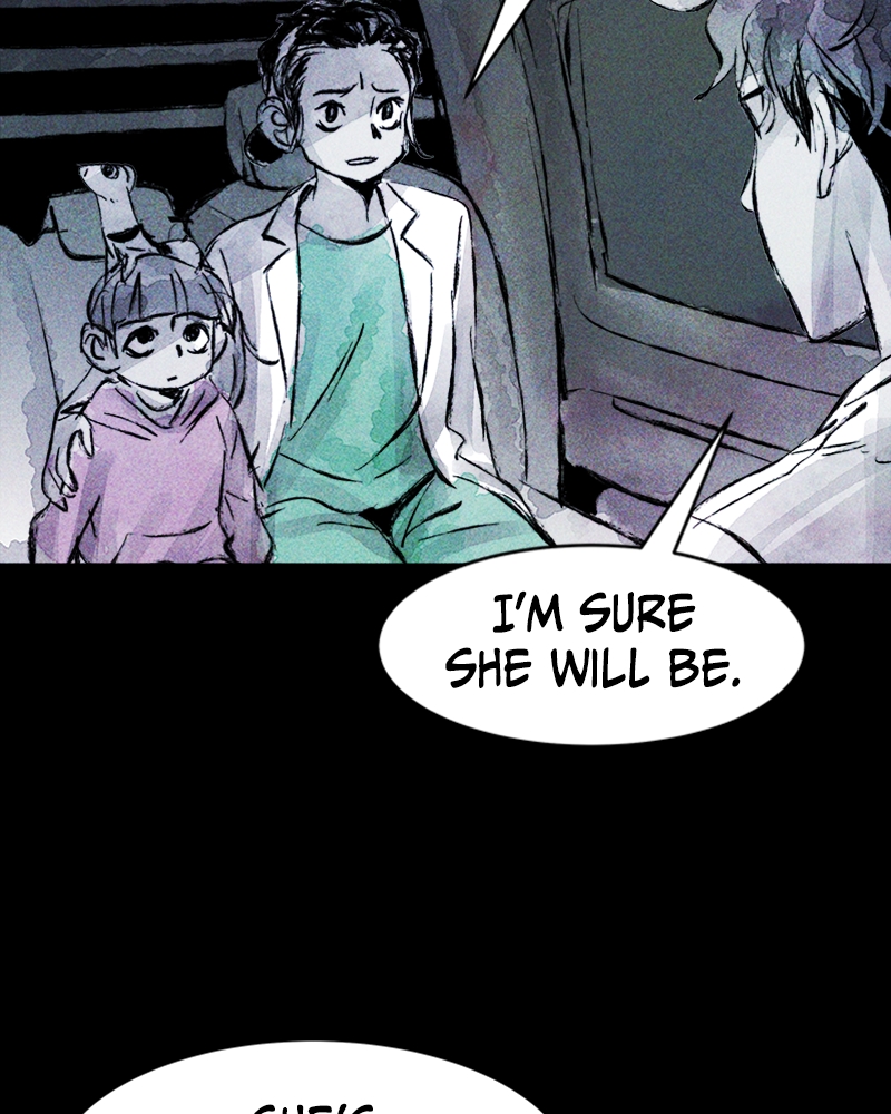 Pieces of Humans Chapter 42 - Page 3