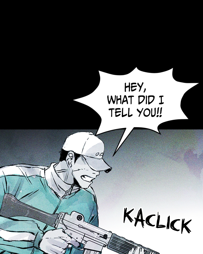 Pieces of Humans Chapter 42 - Page 25