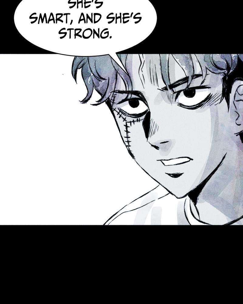 Pieces of Humans Chapter 42 - Page 4
