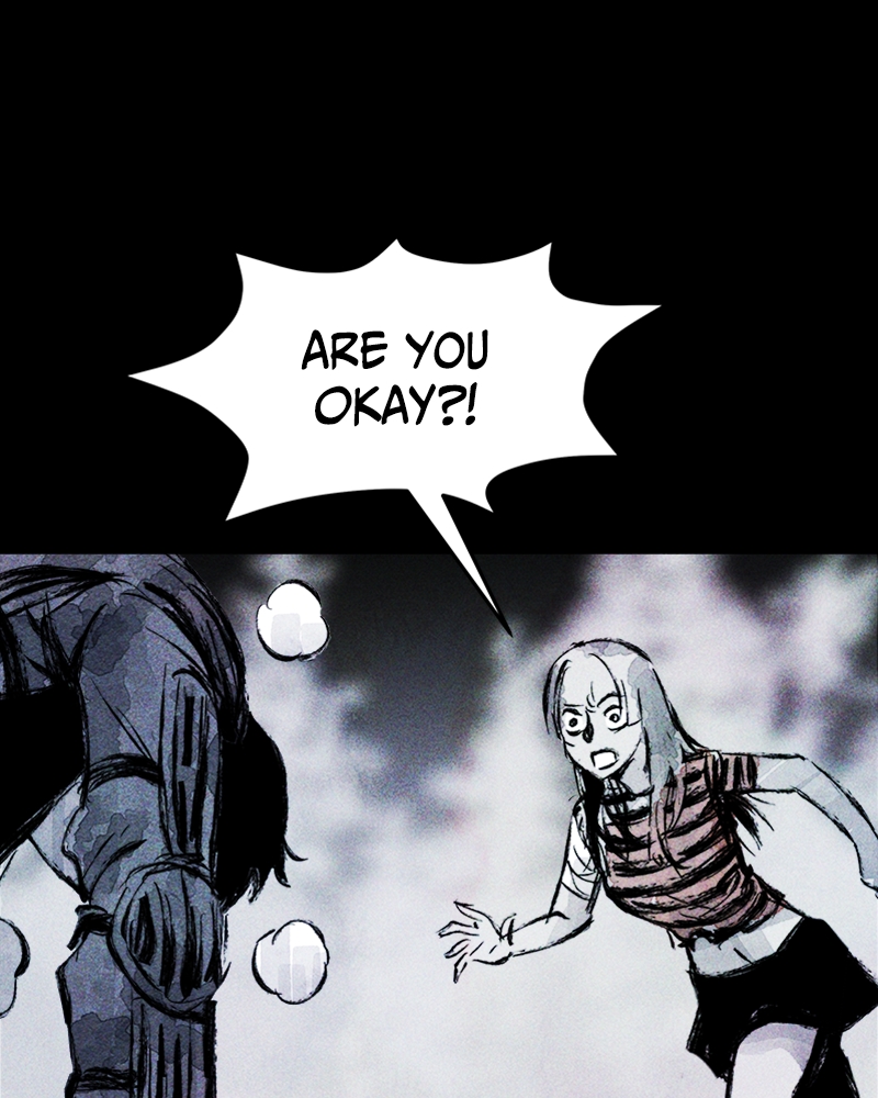 Pieces of Humans Chapter 42 - Page 36