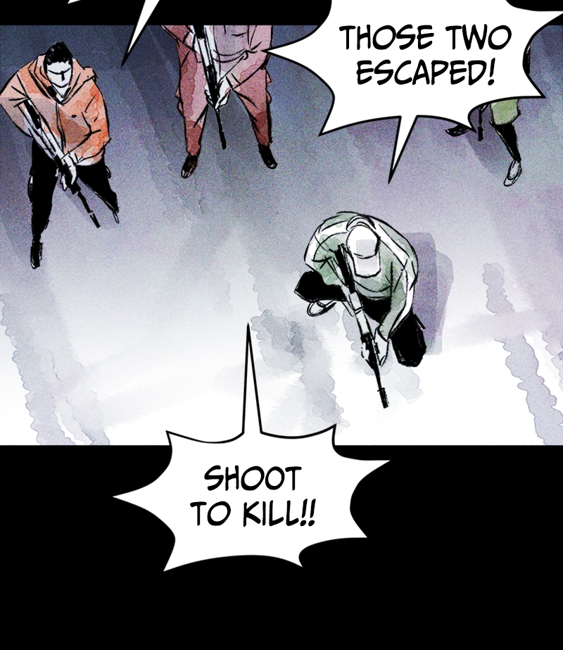 Pieces of Humans Chapter 42 - Page 40
