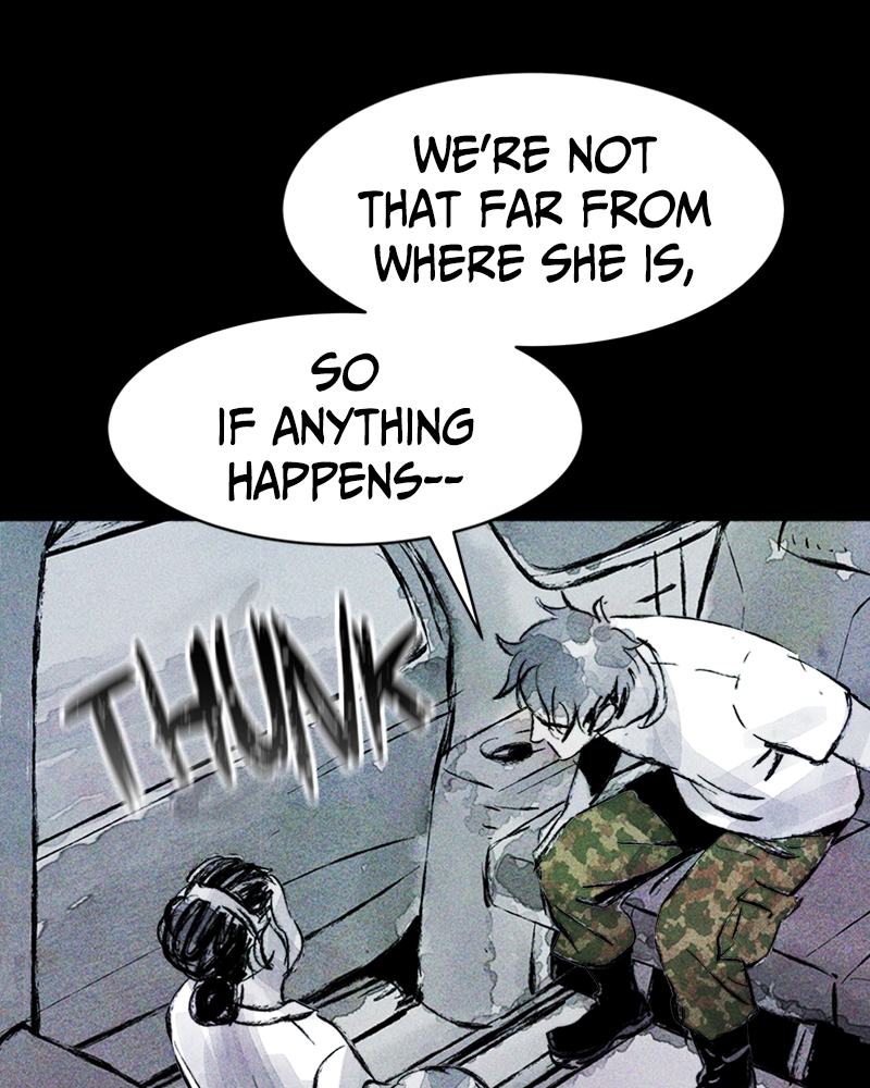 Pieces of Humans Chapter 42 - Page 5