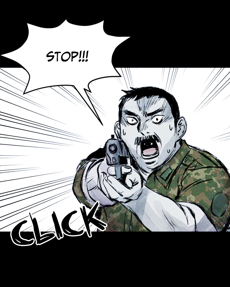 Pieces of Humans Chapter 42 - Page 41