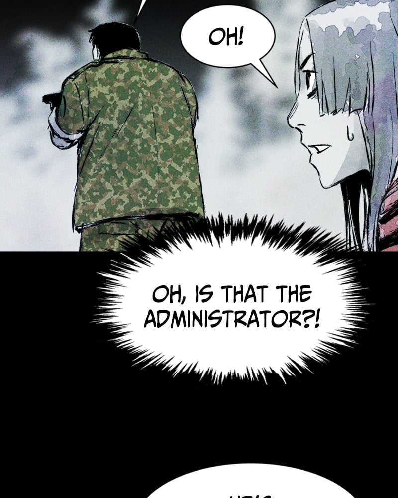 Pieces of Humans Chapter 42 - Page 45