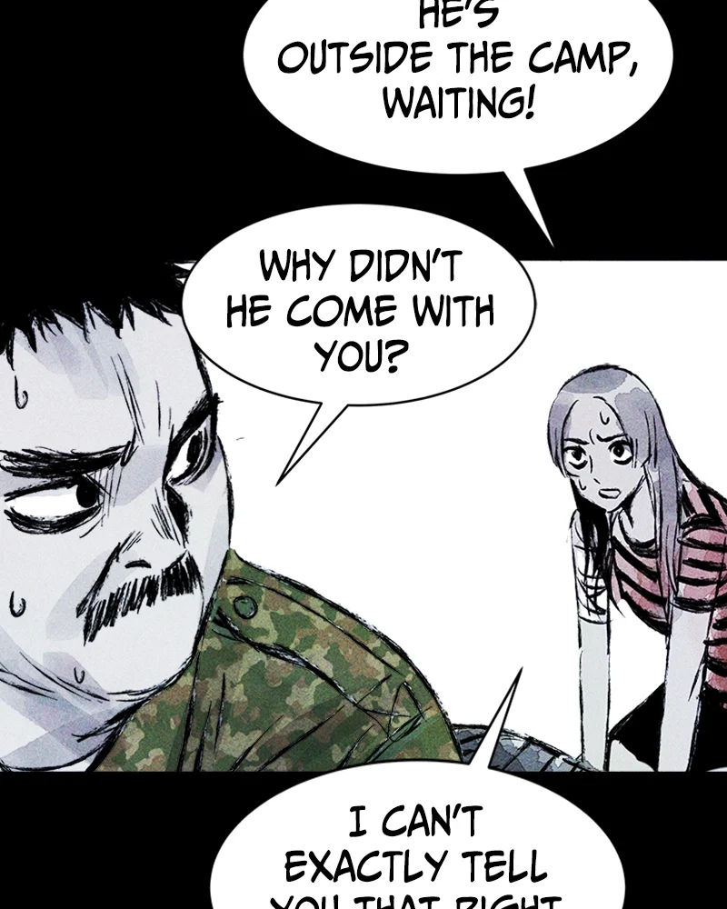 Pieces of Humans Chapter 42 - Page 46