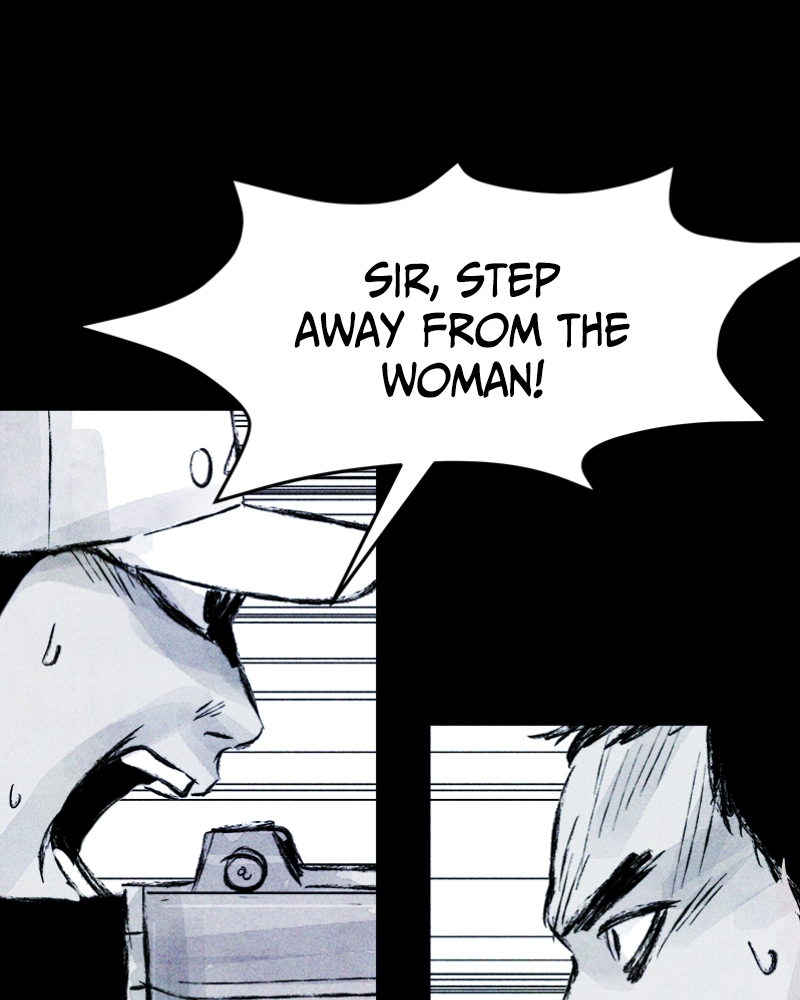 Pieces of Humans Chapter 42 - Page 48