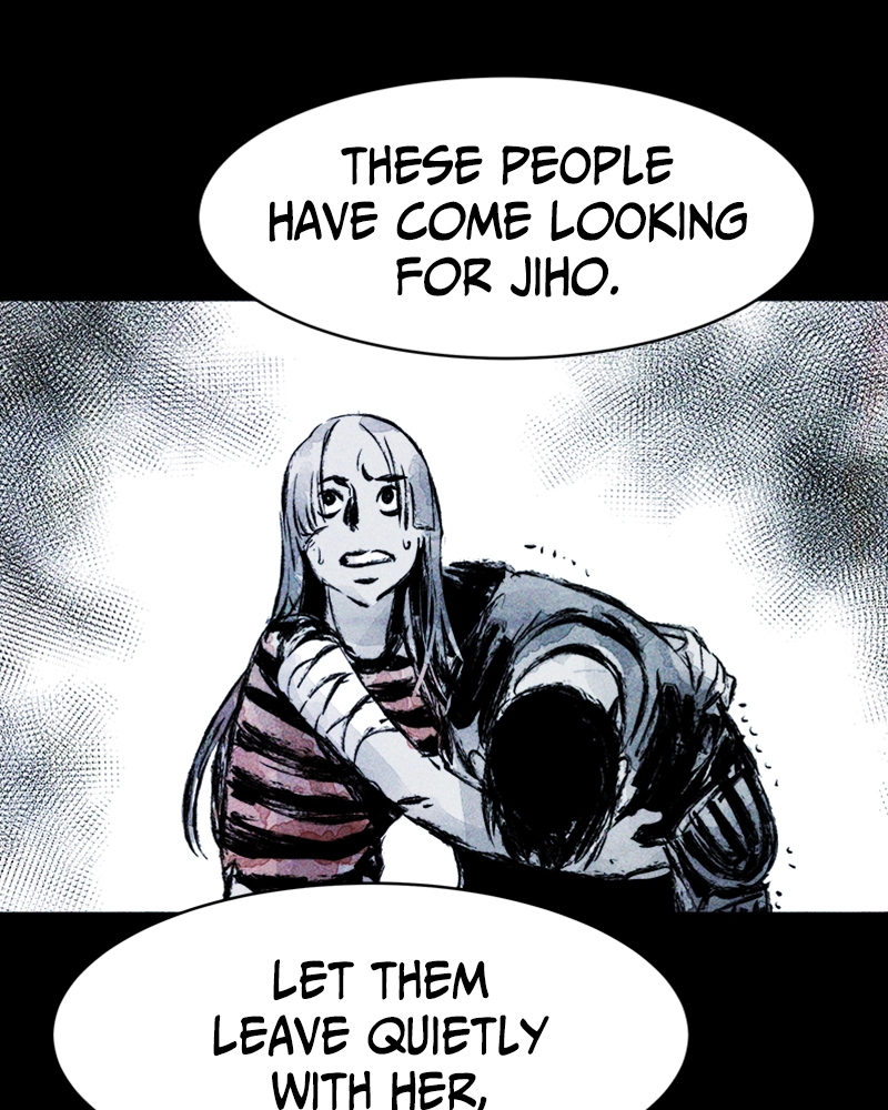 Pieces of Humans Chapter 42 - Page 55