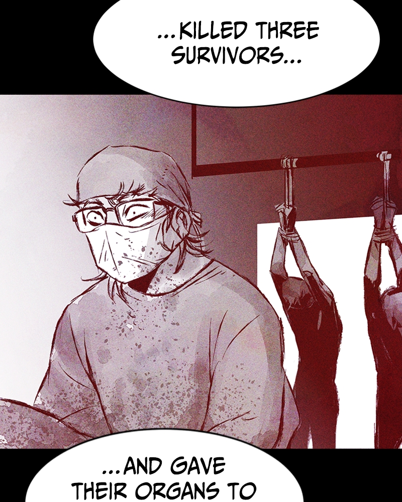 Pieces of Humans Chapter 42 - Page 59