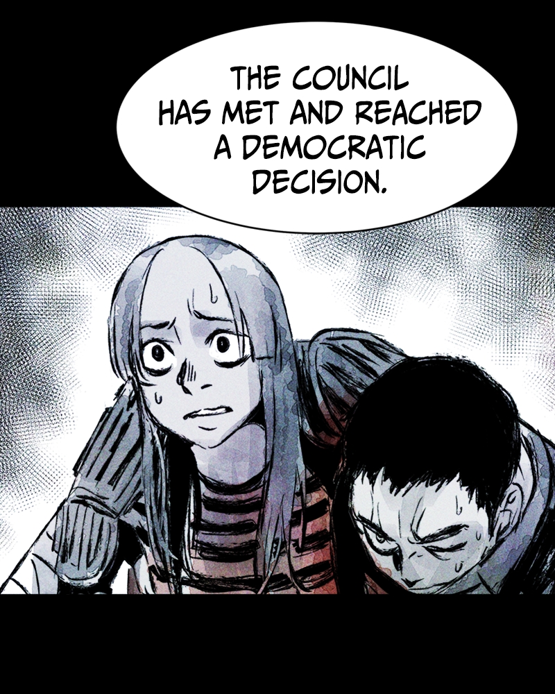 Pieces of Humans Chapter 42 - Page 62