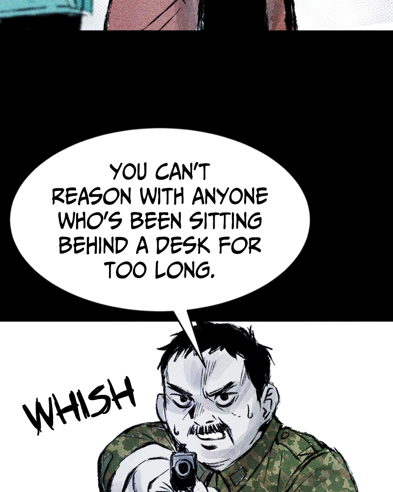Pieces of Humans Chapter 42 - Page 70