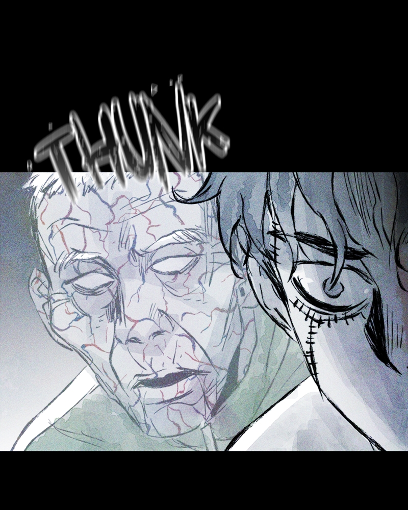 Pieces of Humans Chapter 42 - Page 8