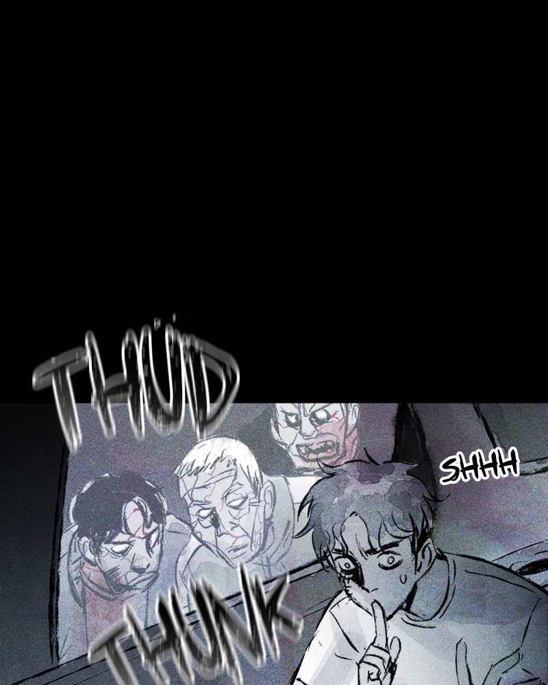 Pieces of Humans Chapter 42 - Page 9