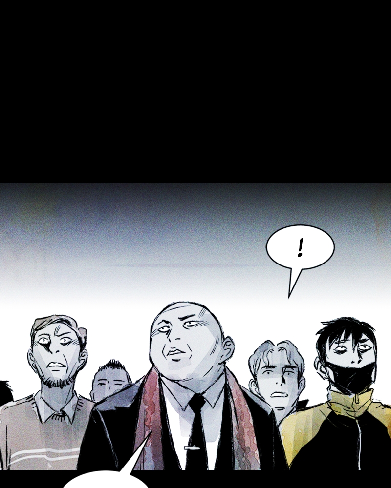 Pieces of Humans Chapter 42 - Page 83