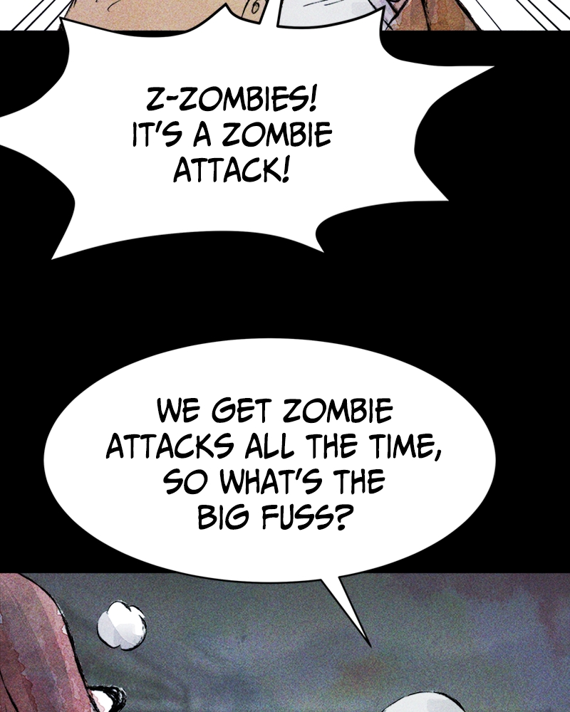 Pieces of Humans Chapter 42 - Page 88
