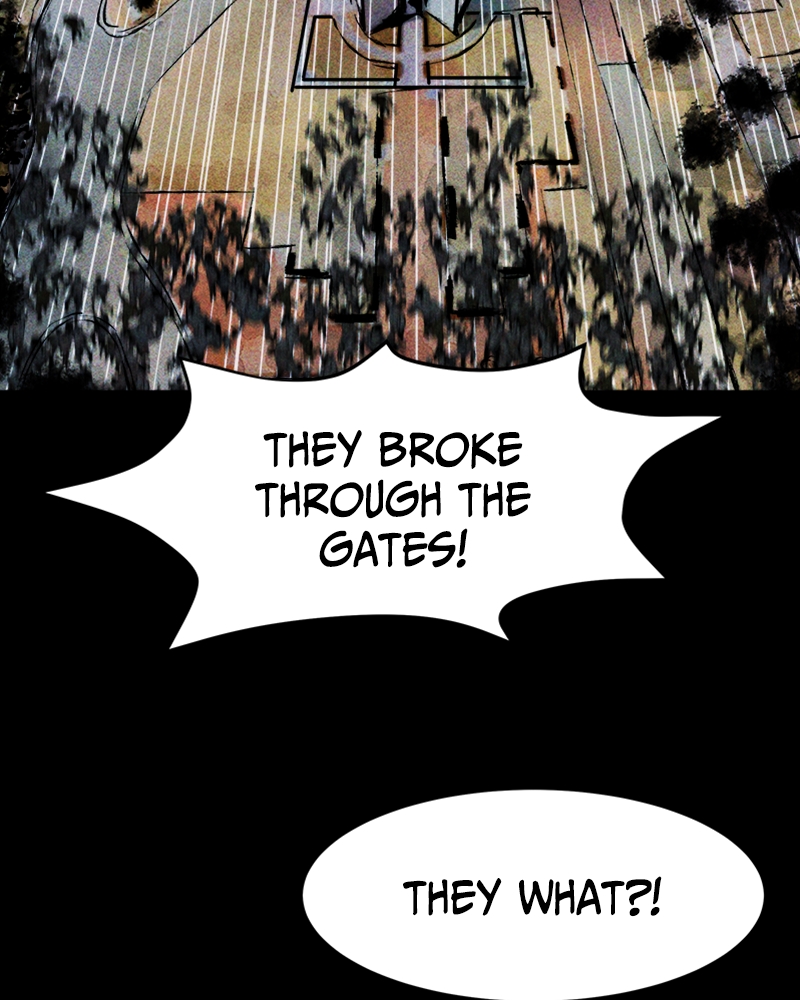 Pieces of Humans Chapter 42 - Page 91