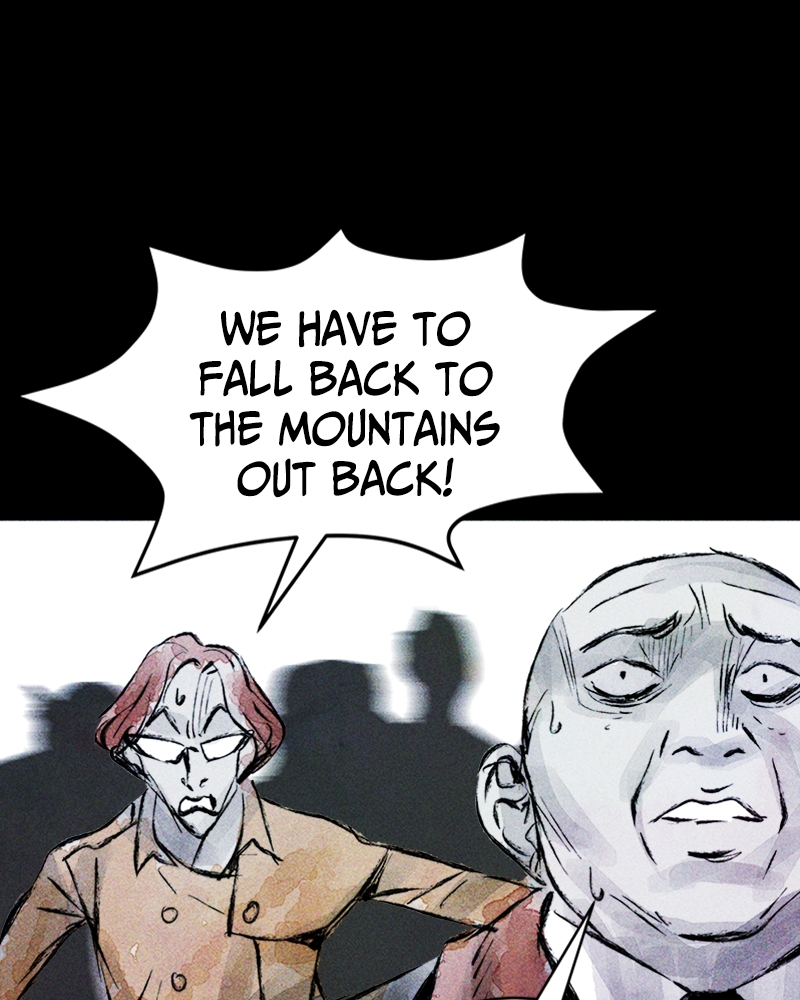 Pieces of Humans Chapter 42 - Page 94