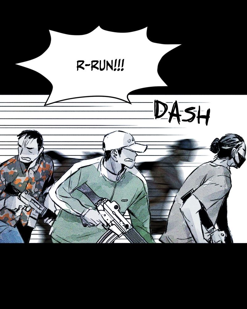 Pieces of Humans Chapter 42 - Page 97