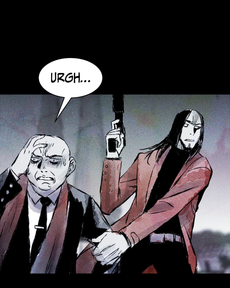 Pieces of Humans Chapter 42 - Page 98