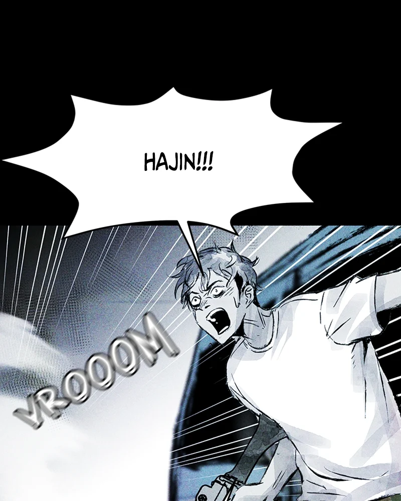 Pieces of Humans Chapter 43 - Page 1