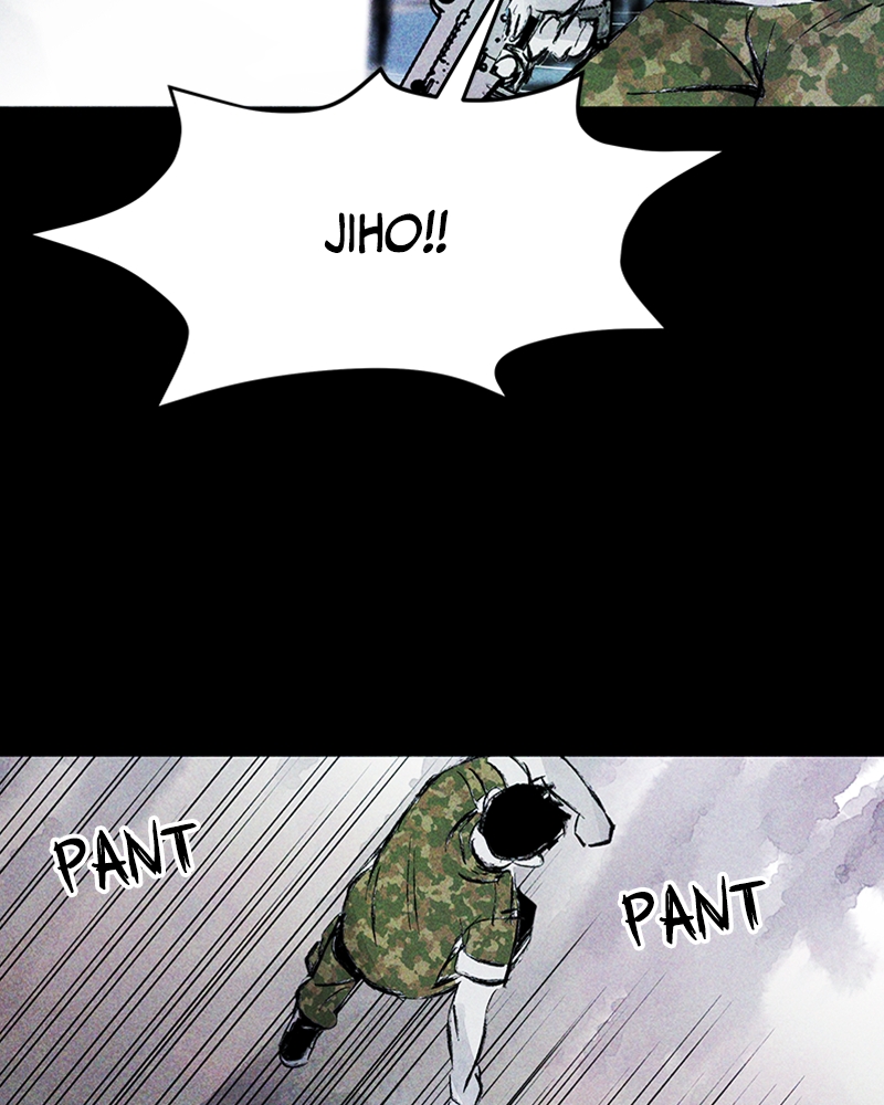 Pieces of Humans Chapter 43 - Page 2