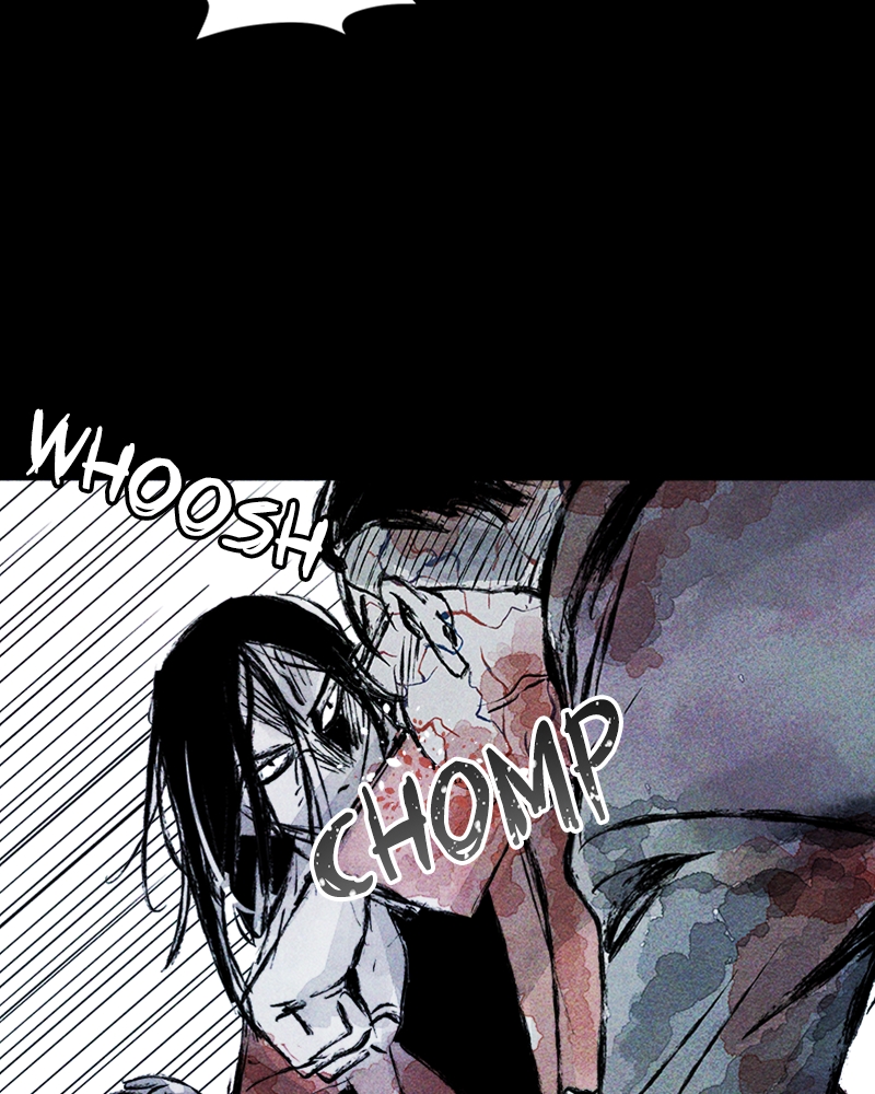 Pieces of Humans Chapter 43 - Page 102