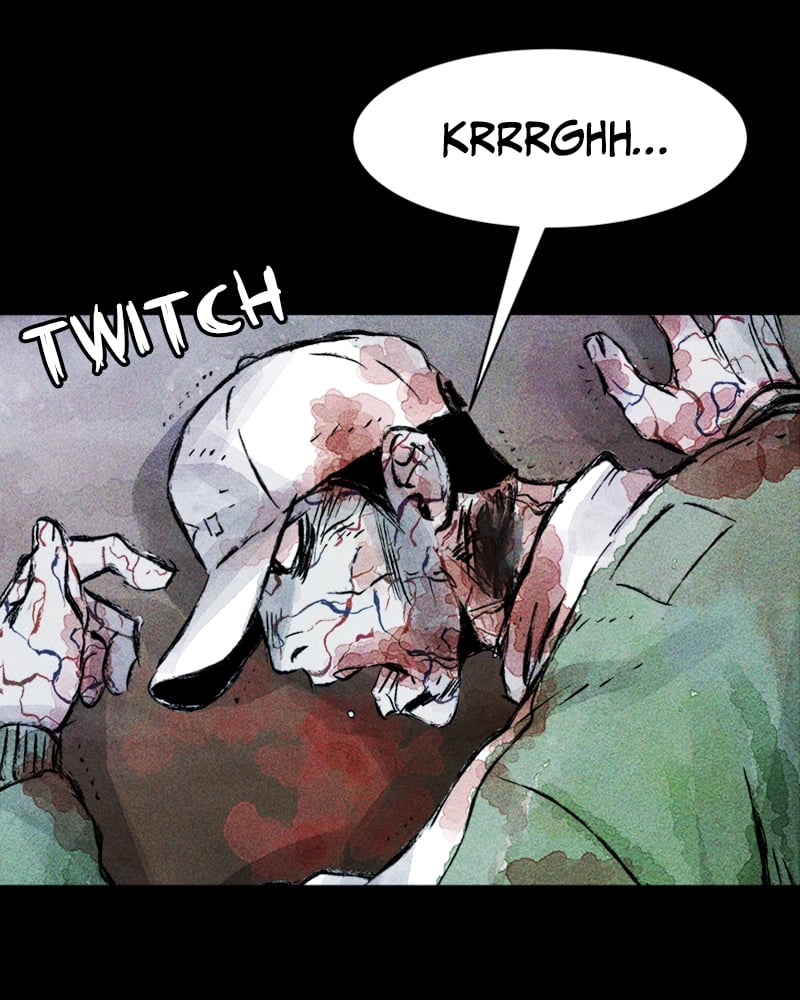 Pieces of Humans Chapter 43 - Page 106
