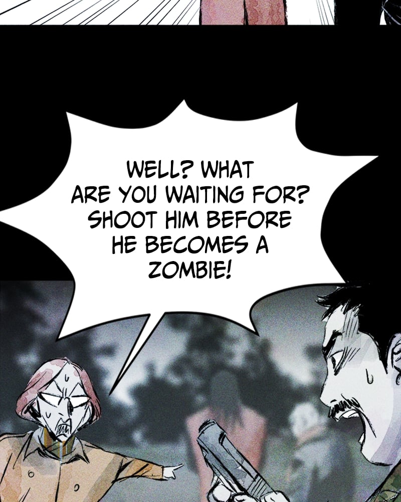 Pieces of Humans Chapter 43 - Page 110