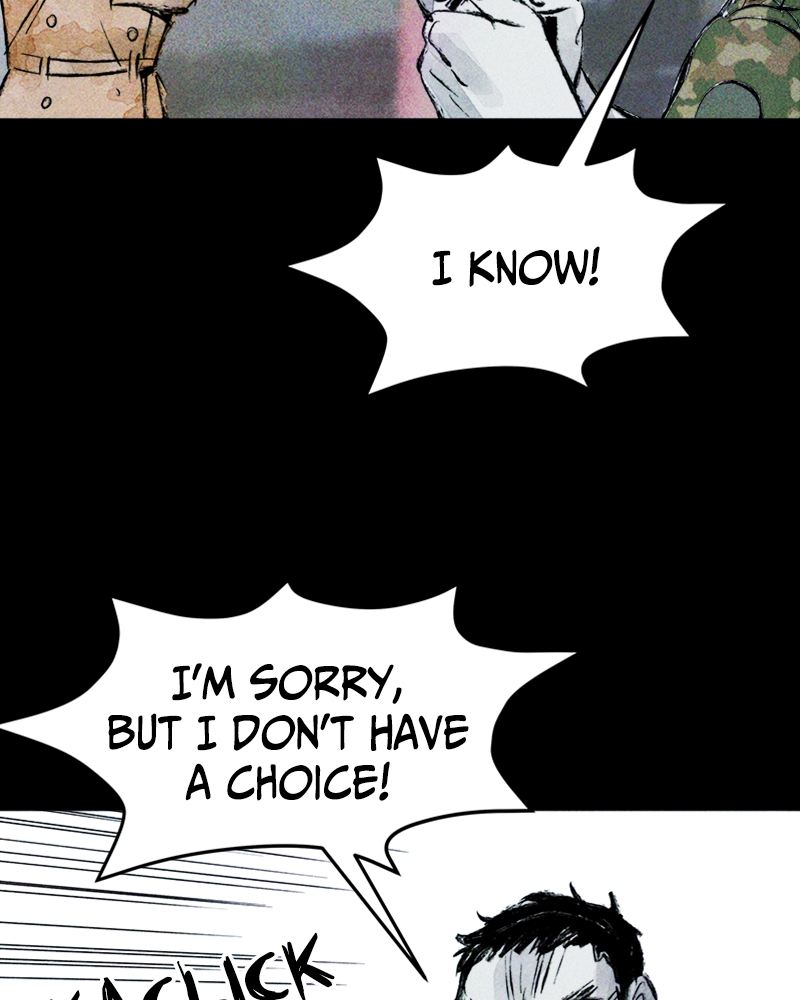 Pieces of Humans Chapter 43 - Page 111