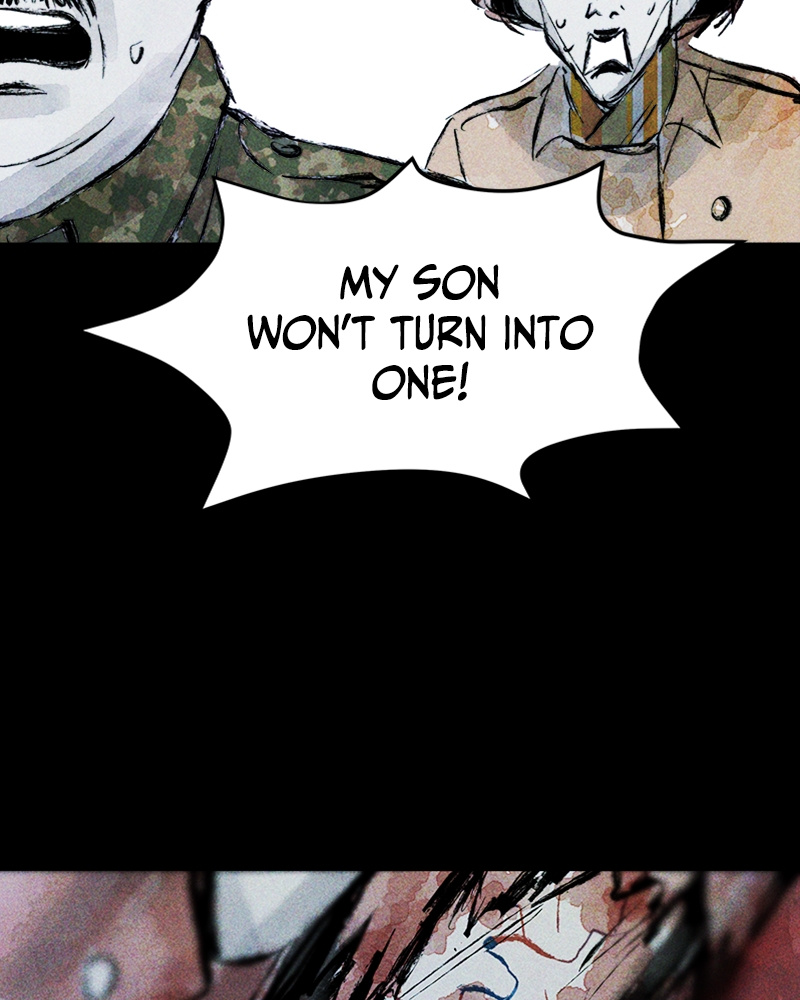 Pieces of Humans Chapter 43 - Page 118